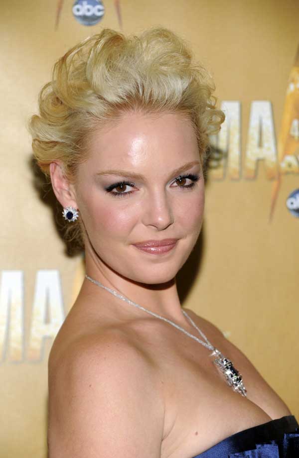 凯瑟琳·海格尔/Katherine Heigl-59